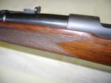 Winchester Pre 64 Mod 70 Super Grade 270 - 16 of 20