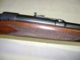 Winchester Pre 64 Mod 70 Super Grade 270 - 2 of 20