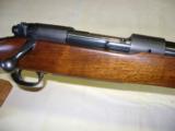 Winchester Pre 64 Mod 70 Std 30-06 - 1 of 20