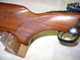 Winchester Pre 64 Mod 70 Fwt 243 Nice! - 5 of 19