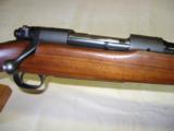 Winchester Pre 64 Mod 70 Fwt 243 Nice! - 1 of 19