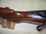 Winchester Pre 64 Mod 70 Fwt 30-06 - 8 of 20