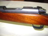 Winchester Pre 64 Mod 70 Fwt 30-06 Nice - 17 of 20