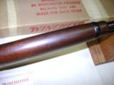 Winchester Pre 64 Mod 94 Carbine 30-30 with box GREAT WOOD! - 14 of 20
