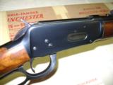 Winchester Pre 64 Mod 94 Carbine 30-30 with box GREAT WOOD! - 2 of 20