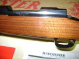 Winchester Mod 70 300 WSM with Box - 19 of 22