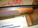 Winchester Mod 70 300 WSM with Box - 4 of 22