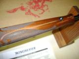 Winchester Mod 70 300 WSM with Box - 16 of 22