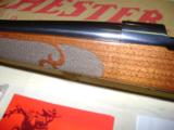 Winchester Mod 70 300 WSM with Box - 18 of 22