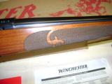 Winchester Mod 70 300 WSM with Box - 3 of 22