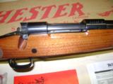 Winchester Mod 70 300 WSM with Box - 2 of 22