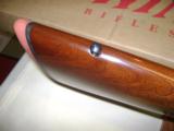 Winchester Mod 70 300 WSM with Box - 15 of 22