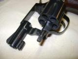 Smith & Wesson Mod 36 38 S&W Spl with box - 14 of 17