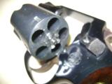 Smith & Wesson Mod 36 38 S&W Spl with box - 13 of 17