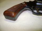 Smith & Wesson Mod 36 38 S&W Spl with box - 11 of 17
