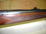 Winchester Pre 64 Mod 70 Super Grade 375 NIB - 3 of 22