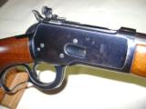 Winchester Pre 64 Mod 65 218 Bee - 1 of 22