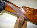 Winchester 42 Double Diamond, No 5 Engraved - 21 of 23