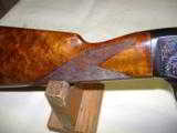 Winchester 42 Double Diamond, No 5 Engraved - 2 of 23