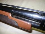 Winchester Pre 64 Mod 12 with Hydro-Coil Stock 12ga - 15 of 21