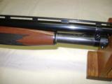 Winchester Pre 64 Mod 12 with Hydro-Coil Stock 12ga - 3 of 21