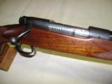 Winchester Pre 64 Mod 70 Super Grade 375 NICE! - 1 of 20