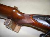 Winchester Pre 64 Mod 70 Super Grade 375 NICE! - 9 of 20