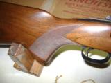 Winchester Pre 64 Mod 70 Fwt 308 with Box - 3 of 20