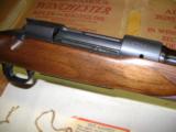 Winchester Pre 64 Mod 70 Fwt 308 with Box - 2 of 20