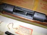 Winchester Pre 64 Mod 70 Fwt 308 with Box - 8 of 20