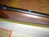 Winchester Pre 64 Mod 70 Fwt 308 with Box - 5 of 20