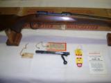Winchester Pre 64 Mod 70 Fwt 308 with Box - 1 of 20