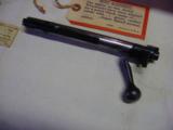 Winchester Pre 64 Mod 70 Fwt 308 with Box - 7 of 20