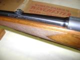 Winchester Pre 64 Mod 70 Fwt 308 with Box - 15 of 20