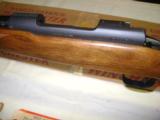 Winchester Pre 64 Mod 70 Fwt 308 with Box - 16 of 20