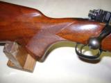 Winchester Pre 64 Mod 70 Fwt 308 Nice! - 5 of 20