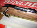 Winchester Mod 70 Classic Fwt NRA 30-06 with Box - 2 of 19