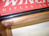 Winchester Mod 70 Classic Fwt NRA 30-06 with Box - 14 of 19