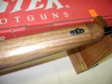 Winchester Mod 70 Classic Fwt NRA 30-06 with Box - 13 of 19