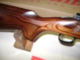 Winchester Mod 70 Classic Laminated 270 WSM with Box - 3 of 20