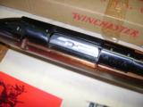 Winchester Mod 70 Classic Laminated 270 WSM with Box - 7 of 20