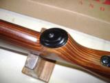 Winchester Mod 70 Classic Laminated 270 WSM with Box - 12 of 20