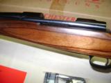Winchester Mod 70 Classic Laminated 270 WSM with Box - 17 of 20