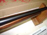 Winchester Mod 70 Classic Laminated 270 WSM with Box - 10 of 20