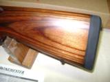 Winchester Mod 70 Classic Laminated 270 WSM with Box - 19 of 20