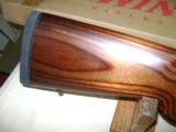 Winchester Mod 70 Classic Laminated 270 WSM with Box - 4 of 20