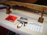 Winchester Mod 70 Classic Laminated 270 WSM with Box - 1 of 20