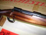 Winchester Mod 70 Classic Laminated 270 WSM with Box - 2 of 20