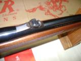 Winchester Mod 70 Classic Super Express 458 with Box - 10 of 21