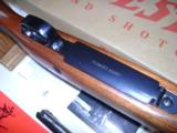 Winchester Mod 70 Classic Super Express 458 with Box - 12 of 21